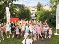 «Пензенское лето»  по адресу ул. Попова, д. 50!