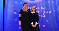 Исполнив собственное сочинение, Хон Алиса стала Лауреатом I степени международного конкурса