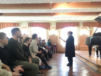 Пронзительная летопись войны. 5 марта