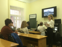 Пронзительная летопись войны. 10 марта