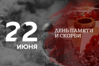 День памяти и скорби