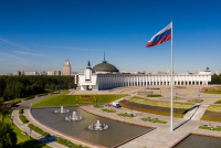 В Музее Победы в Москве откроется выставка «Надёжный тыл», на которой будут представлены экспонаты из музея ДМШ № 1 г. Пензы
