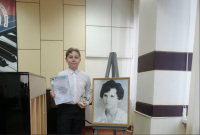 Поздравляем учеников ДМШ № 1 г. Пензы и преподавателя В.А. Белякову с достойными результатами на VI Областном конкурсе исполнительского мастерства на баяне и аккордеоне им. Л.В. Козловой!